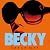 Becky: The juicy scandal-filled thriller inspired by 90s London