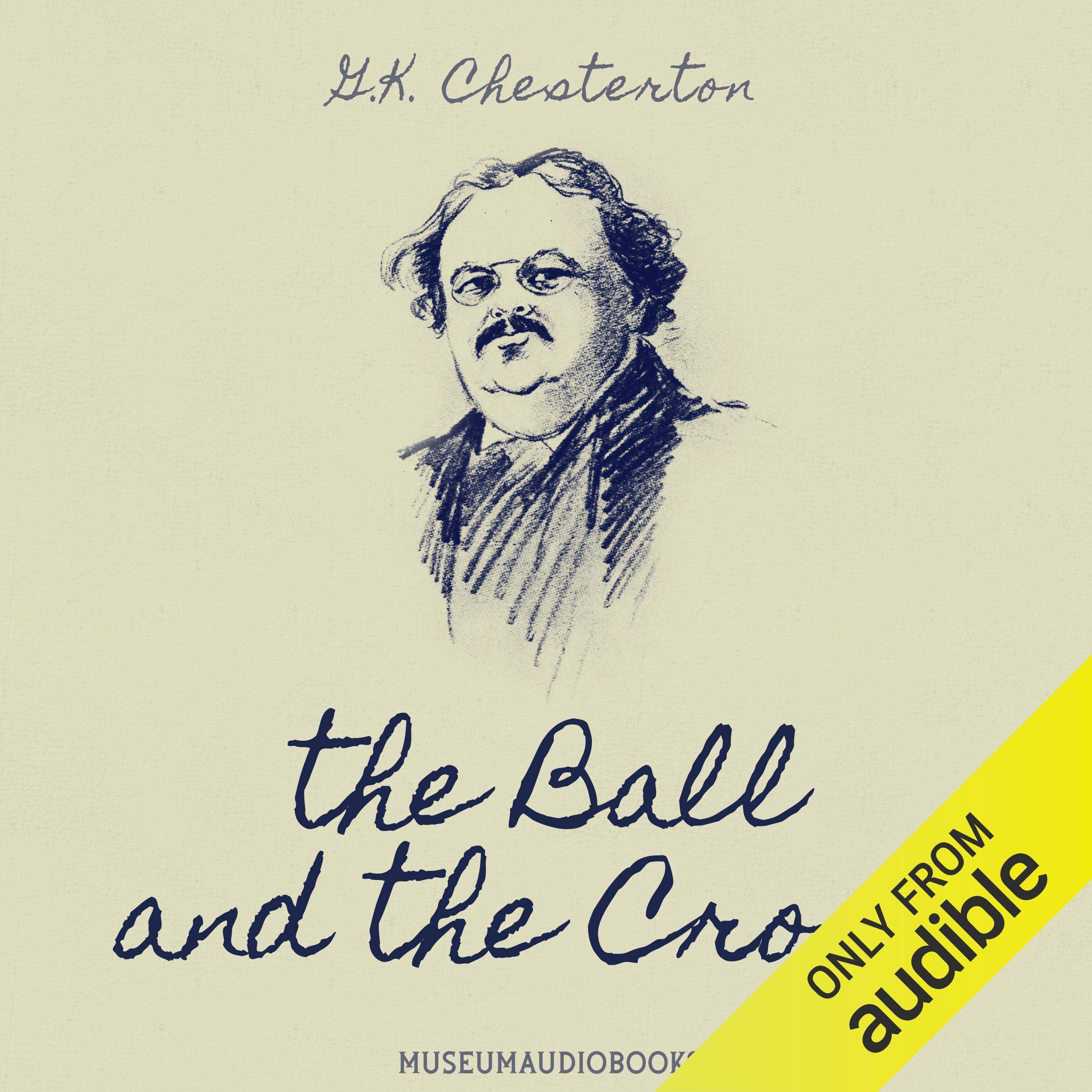 The Ball and the Cross