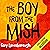 The Boy from the Mish by Gary Lonesborough