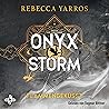 Onyx Storm - Flam...