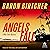 Angels Fall: The Mike Travis Mysteries, Book 3