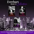 Everhart Collection, Books 1-3: Everhart Brothers