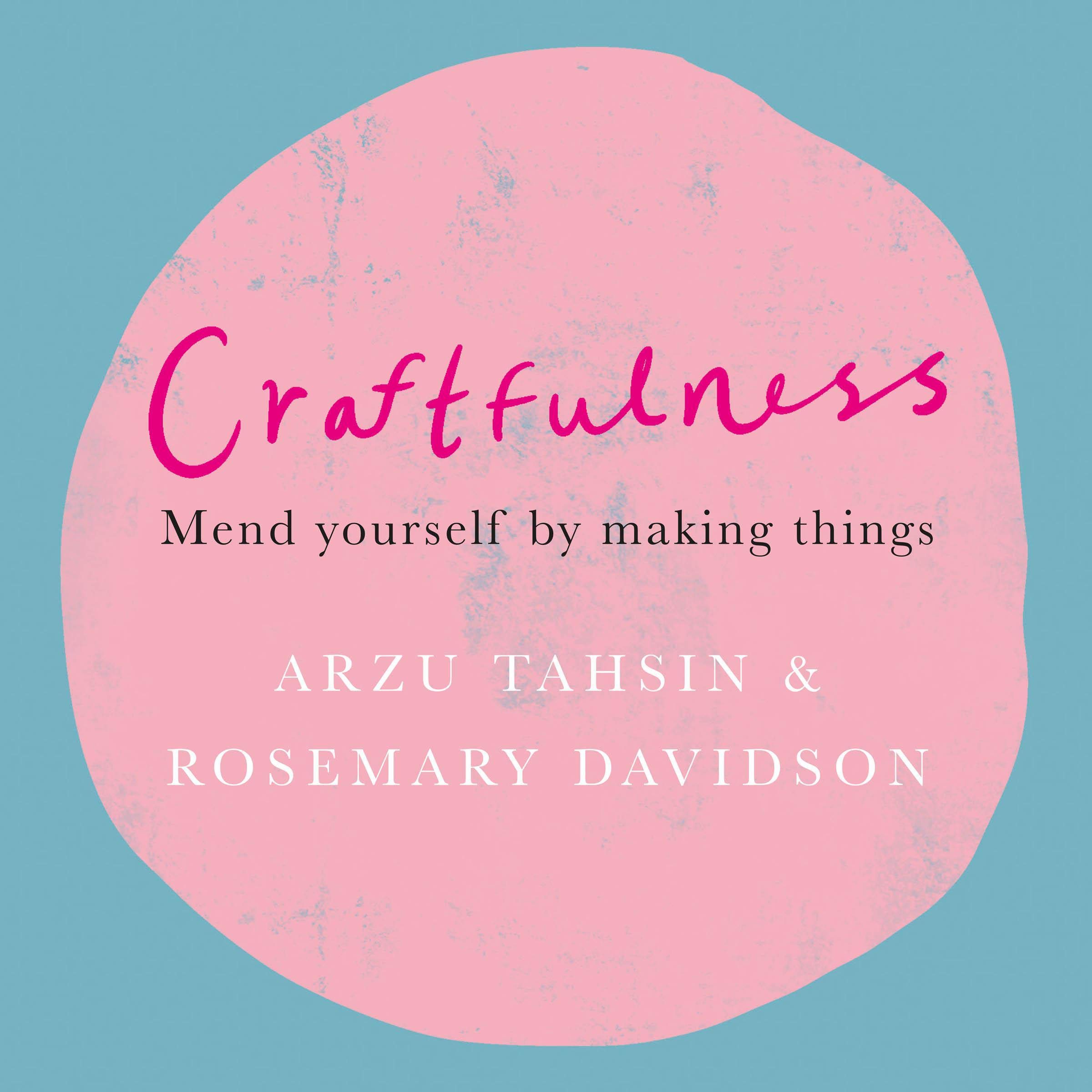 Craftfulness (Audible Audio)