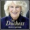 The Duchess: The Untold Story – the explosive biography, as seen in the Daily Mail