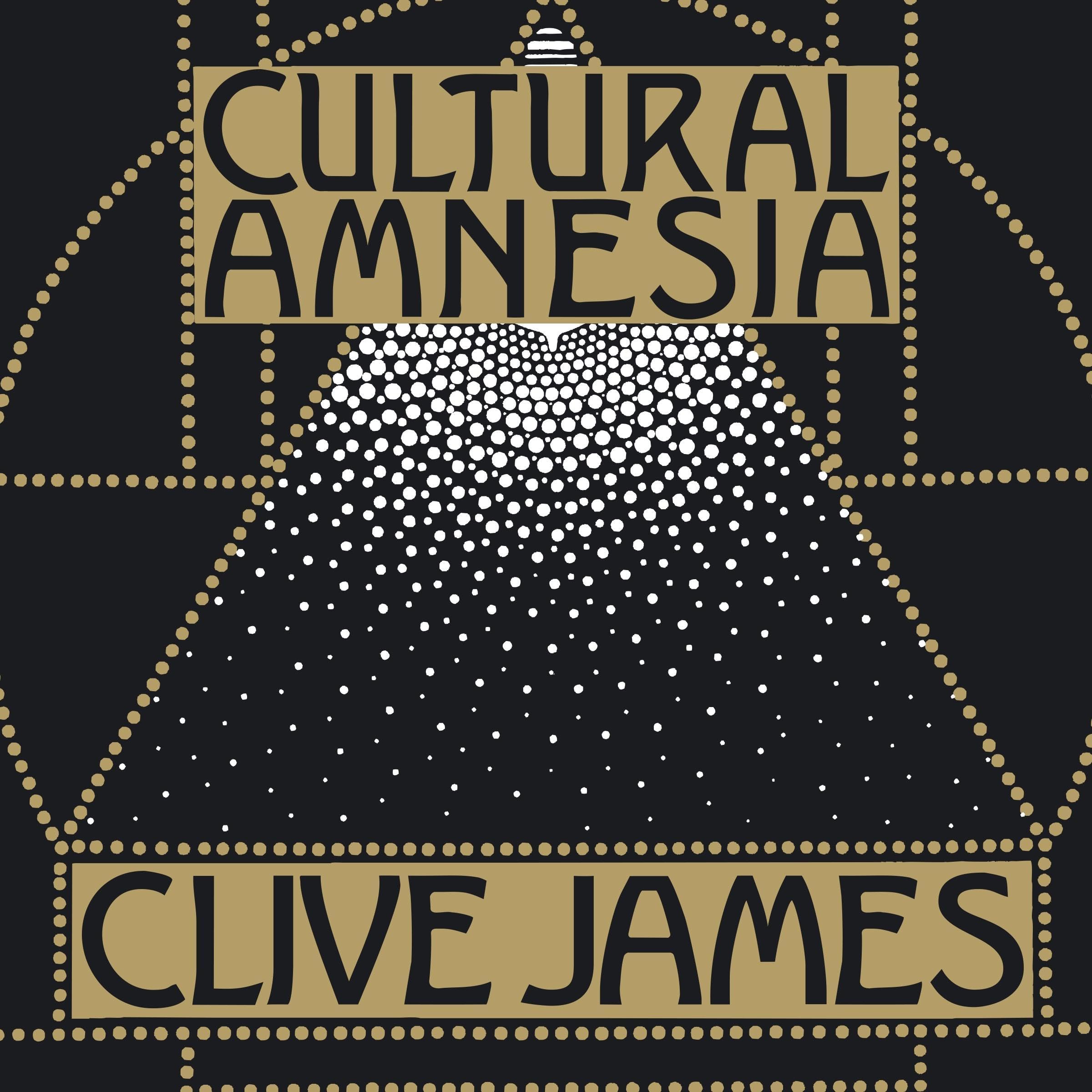 Cultural Amnesia: Notes in the Margin of My Time