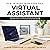 How to Work from Home as a Virtual Assistant by Rachel Robbins