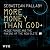 More Money Than God by Sebastian Mallaby