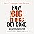 How Big Things Get Done: The Surprising Factors Behind Every Successful Project, from Home Renovations to Space Exploration