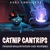 Catnip Cantrips