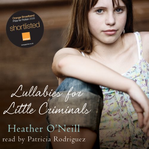 Lullabies for Little Criminals