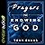 Prayers for Knowing God by Tony Evans
