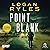 Point Blank: A Mason Sharpe...