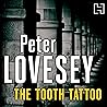 The Tooth Tattoo by Peter Lovesey