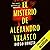 El misterio de Alejandro Velasco [The Undoing of Alejandro Velasco]