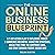 The Online Business Blueprint by Delia Austin