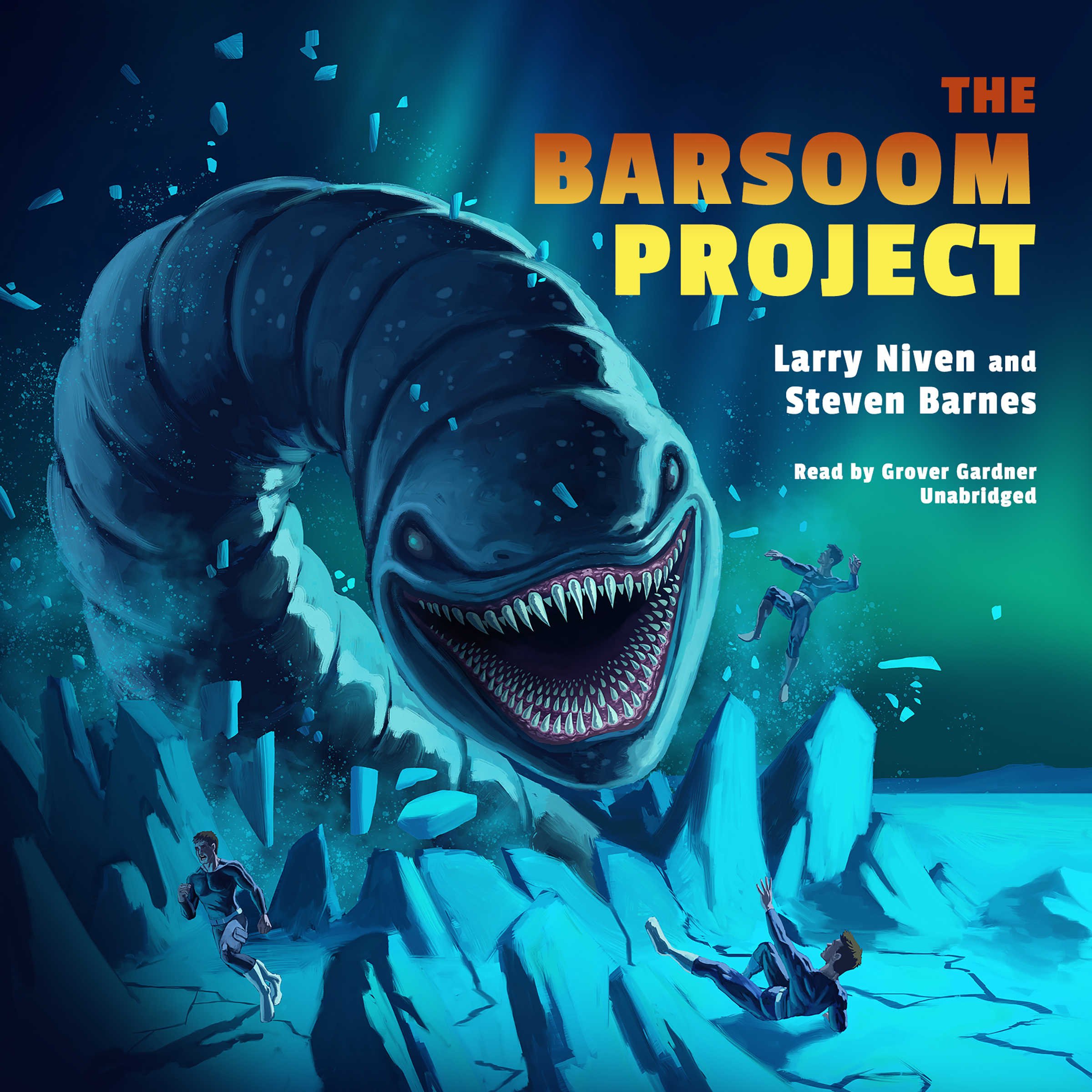 The Barsoom Project: Dream Park, Book 2