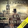 The Man from Sect...