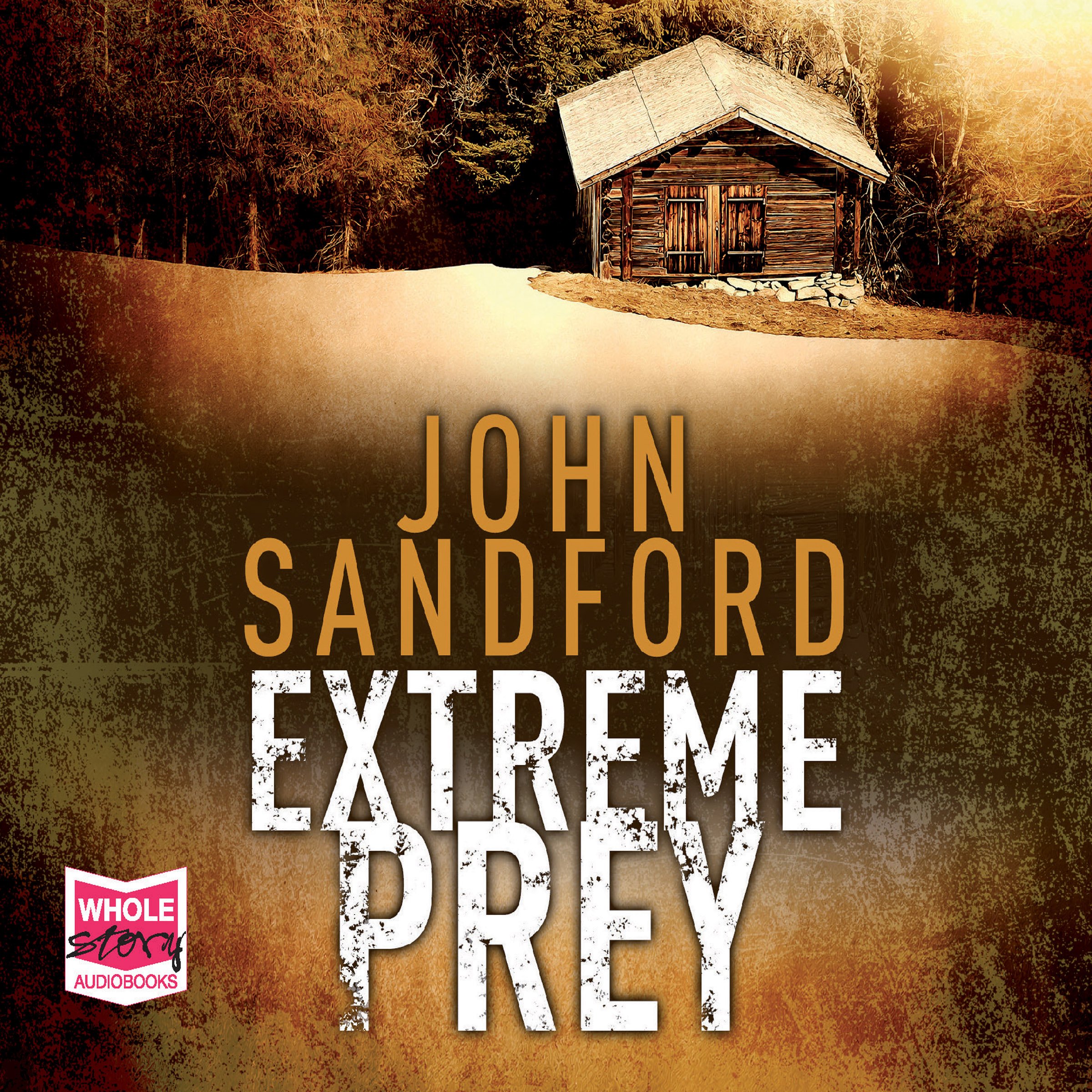Extreme Prey