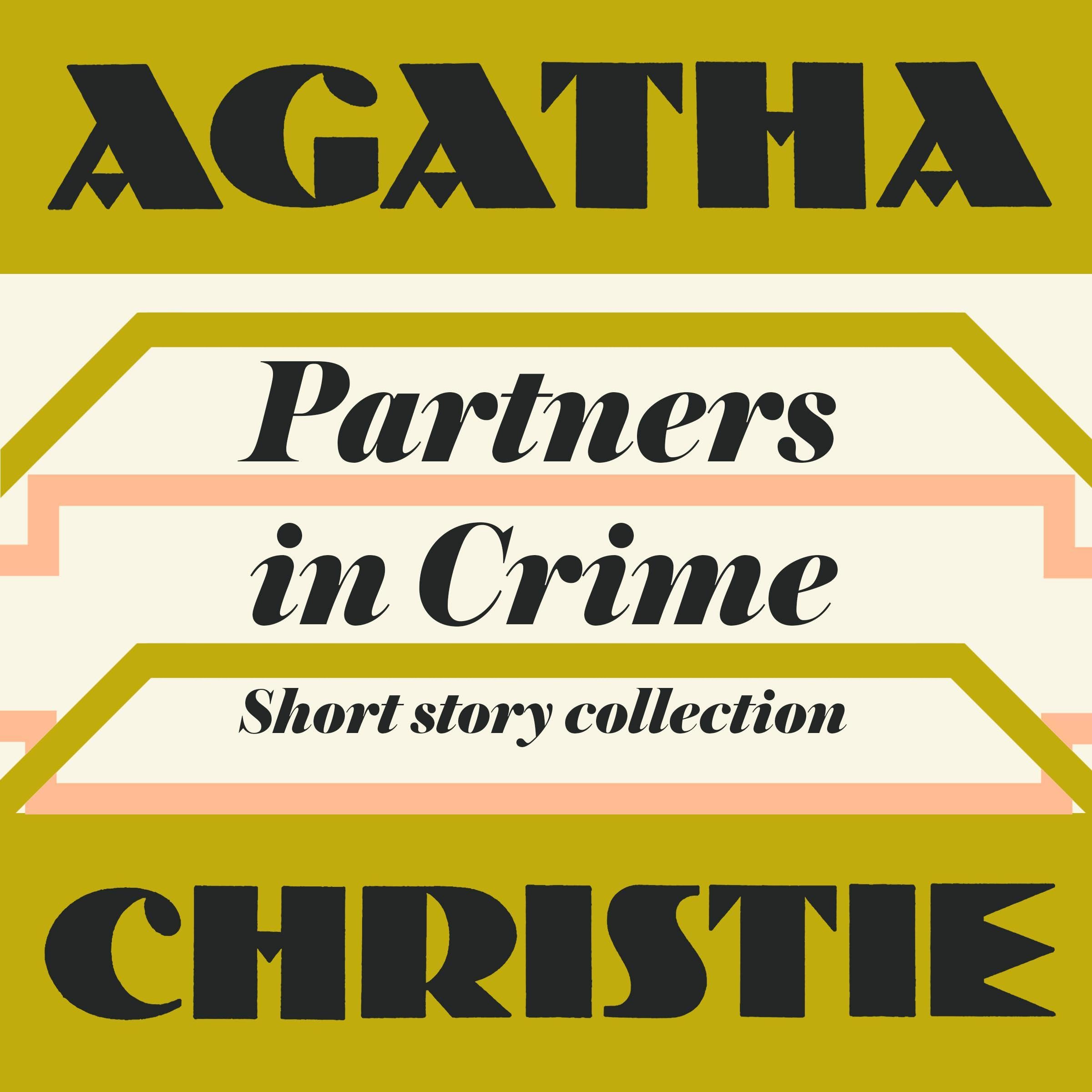 Partners in Crime