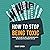 How to Stop Being Toxic: Av...