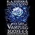 The Last Vampire: Books 4-6...