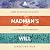 A Madman's Will by Gregory May