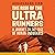 The Rise of the Ultra Runners: A Journey to the Edge of Human Endurance