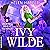 Meurtres, magie et télé-réalité: Ivy Wilde 2