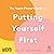 The People Pleaser's Guide to Putting Yourself First