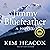 Jimmy Bluefeather