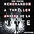 MemoRandom: A Thriller