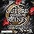 La Guerre des deux Reines [The War of the Two Queens]: Le Sang et la cendre 4 [Blood and Ashes, Book 4]