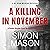 A Killing in November (DI Wilkins #1)