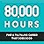 80,000 Hours: Find a Fulfilling Career that Does Good