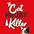 The Cat Who Caught a Killer: A Conrad the Cat Detective Novel 1