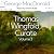Thomas Wingfold, Curate Volume 3