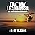That Way Lies Madness: A Florida Action Adventure Novel (Scott Jarvis Private Investigator, Book 8)
