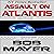 Assault on Atlantis
