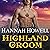 Highland Groom: The Highlan...