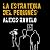 La estrategia del pequinés