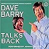 Dave Barry Talks ...