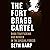 The Fort Bragg Cartel: Drug Trafficking and Murder in the Special Forces