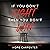 If You Don't Fight Then You Don't Win by Hope Carpenter