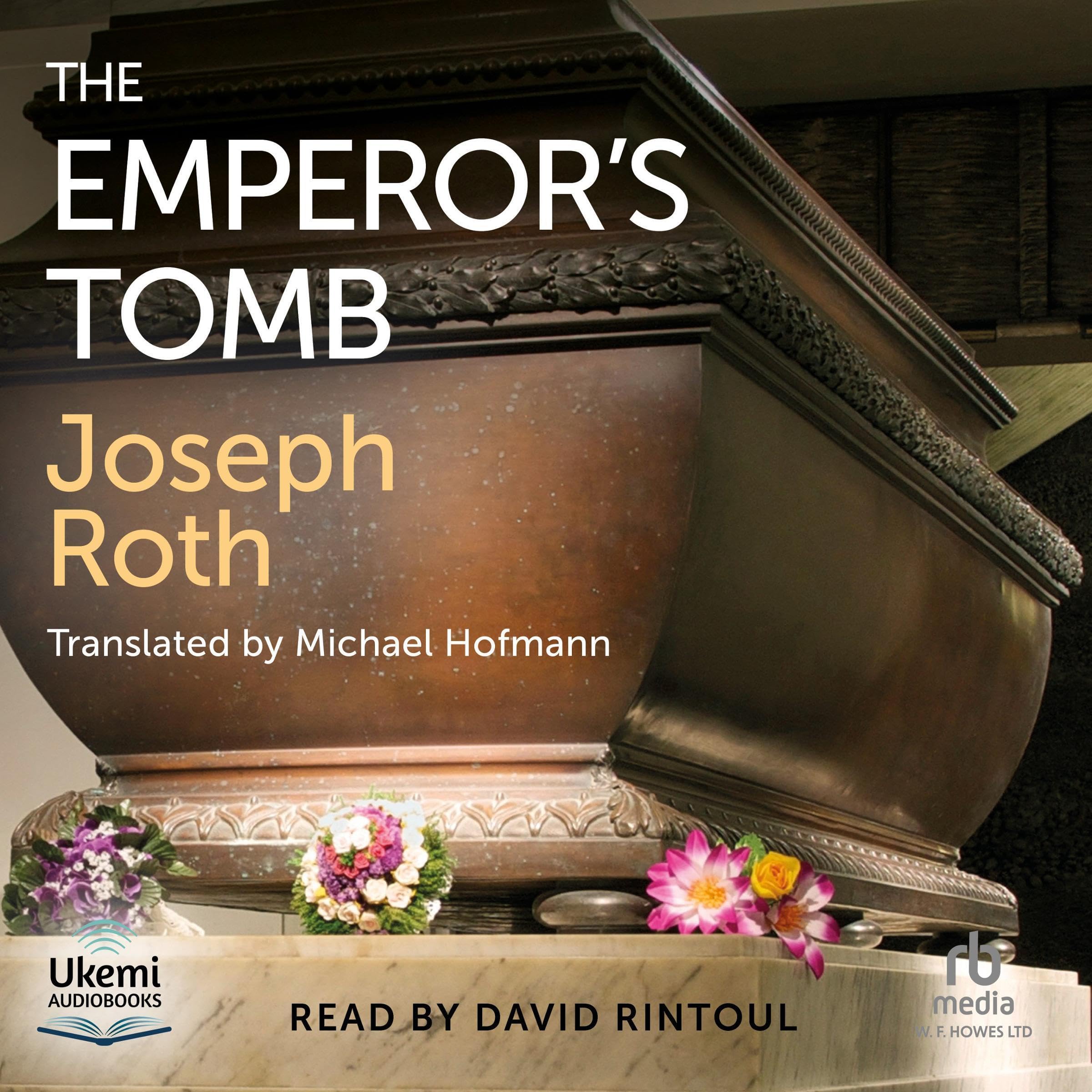 The Emperor's Tomb