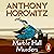 Marble Hall Murders (Magpie Murders #3)