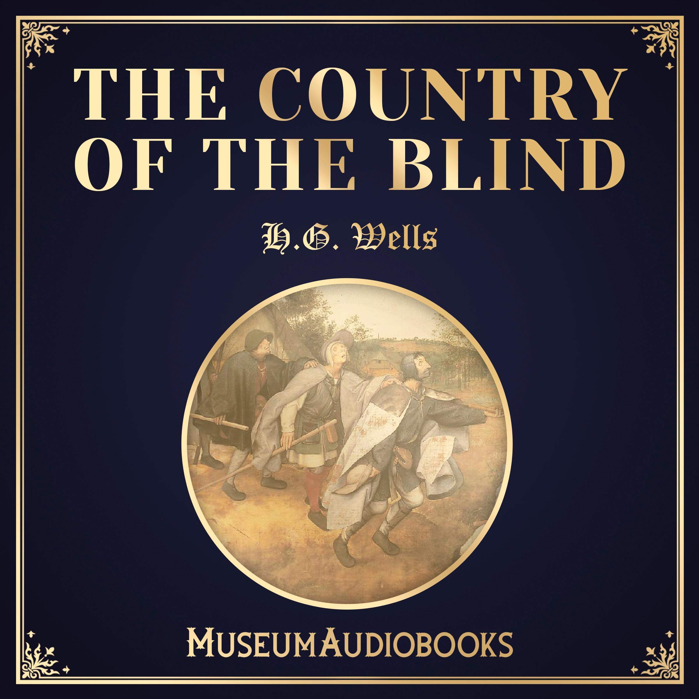 The Country of the Blind
