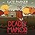 Deadly Manor: A World War I...