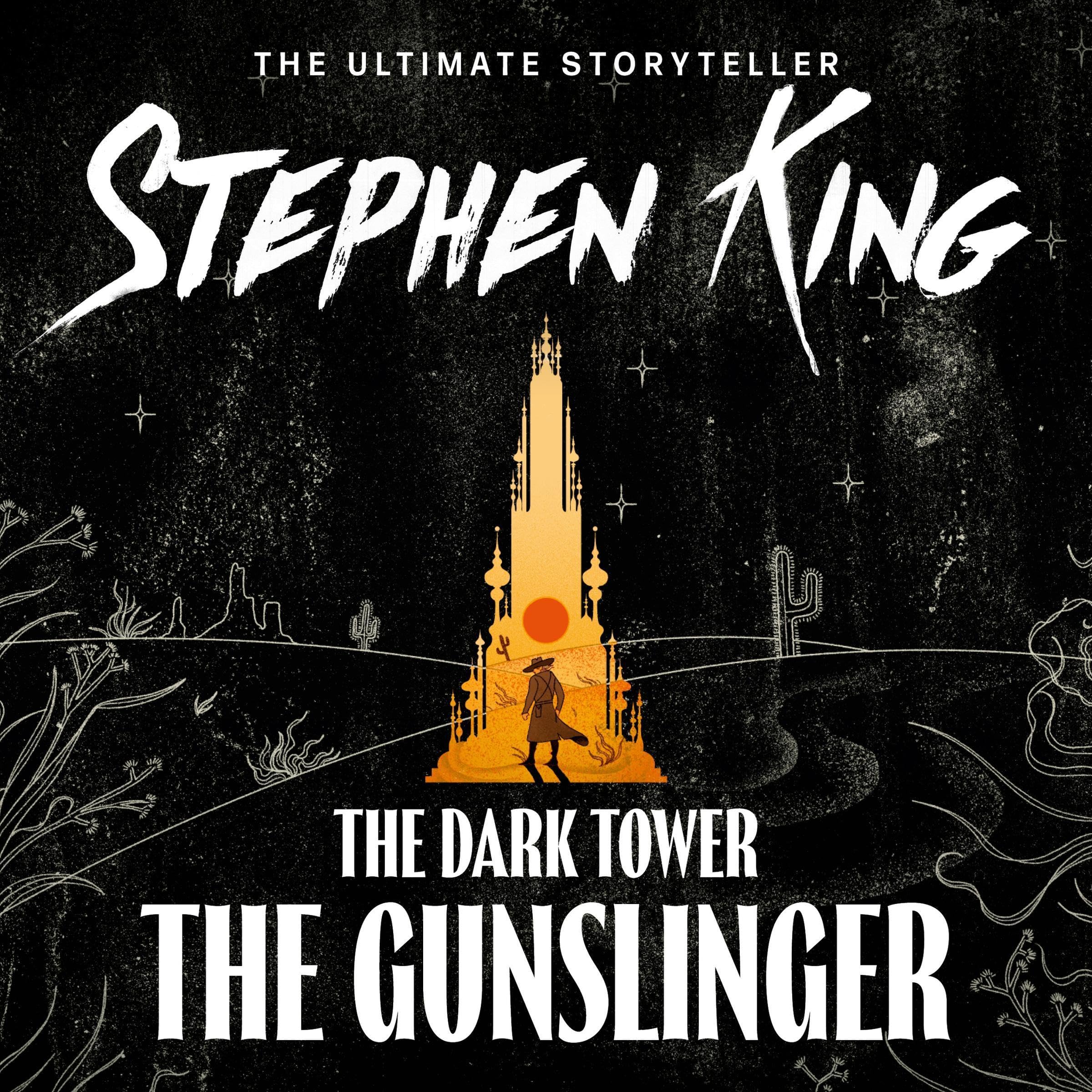 The Gunslinger