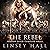 Shadow Guild: The Rebel Complete Series