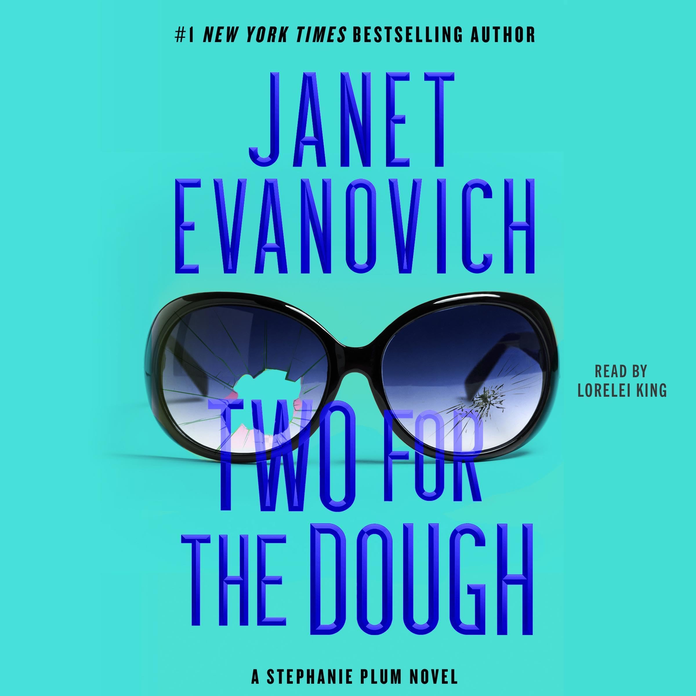 Two for the Dough: Stephanie Plum